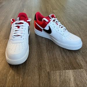 Men’s Nike Air Force 1 ‘07 LV8